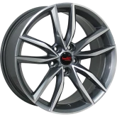 Replica Concept TY559 7.5x17 5x114.3 ET39