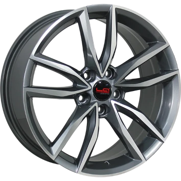Replica Concept TY559 8x18 5x114.3 ET35