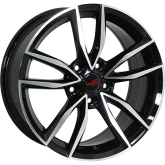 Replica Concept TY559 8x18 5x114.3 ET35