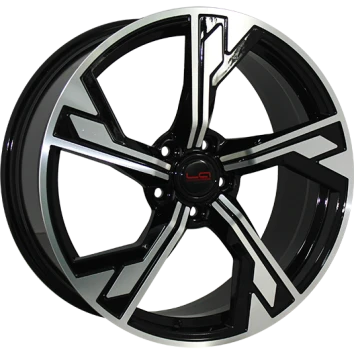 Replica Concept A534 9x20 5x112 ET26