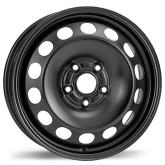 Eurodisk 17007 7x17 5x114.3 ET49