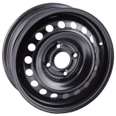 Eurodisk 64A45R 6x15 4x100 ET45