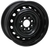 Eurodisk 53A43C Renault Logan, Clio 5.5x14 4x100 ET43