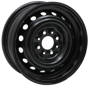 Eurodisk 53A43C Renault Logan, Clio 5.5x14 4x100 ET43