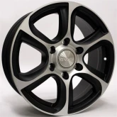 Скад Скала 7.5x17 6x139.7 ET30