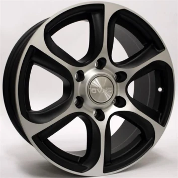 Скад Скала 7.5x17 6x139.7 ET25