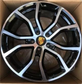 Replica FR PR5362 9.5x21 5x130 ET46