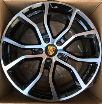 Replica FR PR5362 9.5x21 5x130 ET46