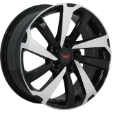 Replica Concept LX525 7x17 5x114.3 ET35