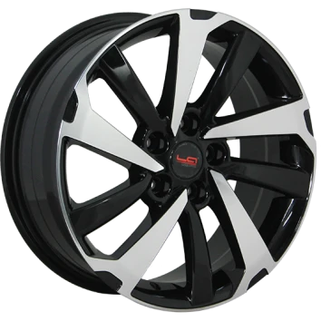 Replica Concept LX525 7x17 5x114.3 ET35