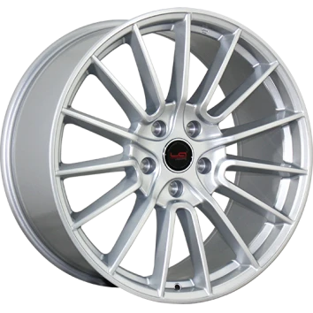 Replica LA PR14 9x20 5x130 ET57