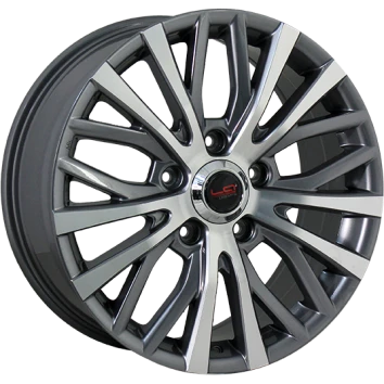 Replica LA TY246 8.5x20 5x150 ET58