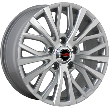 Replica LA TY246 8.5x20 5x150 ET58