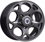 K&K Линкс 7x16 5x139.7 ET35
