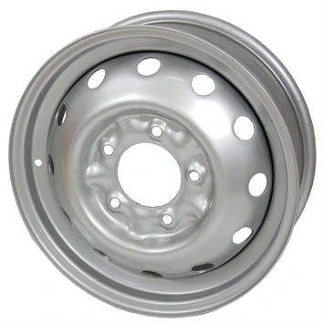 Steger 64G48LST 6x15 5x139.7 ET48