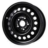 Steger 8000ST 6x15 5x100 ET43