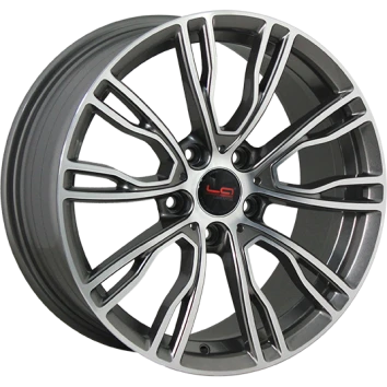 Replica Concept B533 10.5x21 5x112 ET43