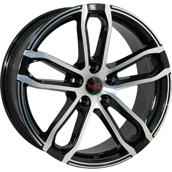 Replica Concept VV547 9x20 5x112 ET33