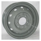 MEFRO Серый 4x12 3x98 ET40