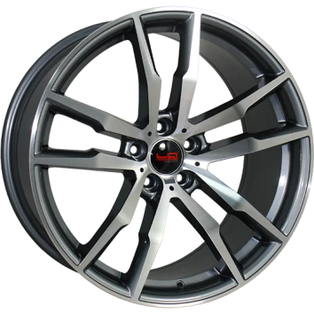 Replica LA B222 10.5x20 5x112 ET40