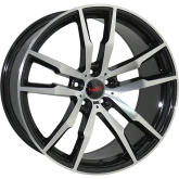 Replica LA B222 10.5x20 5x112 ET40