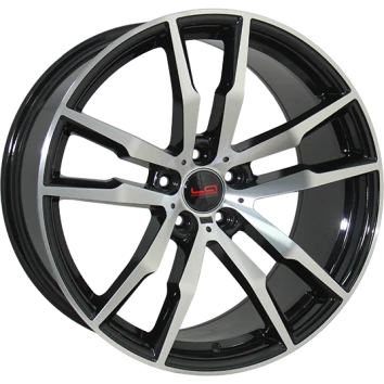 Replica LA B222 10.5x20 5x112 ET40