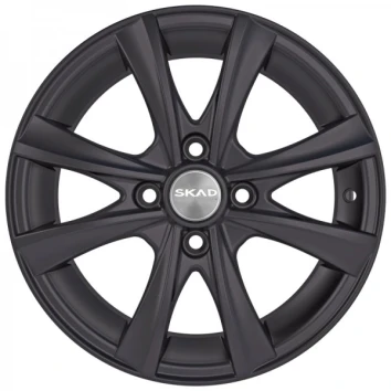 Скад Мальта 6x15 4x100 ET45