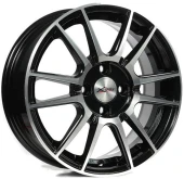 X'trike X-127 6x15 4x100 ET35