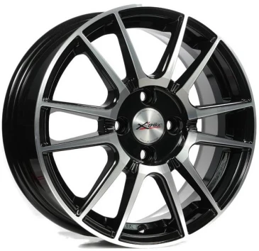 X'trike X-127 6x15 4x114.3 ET40