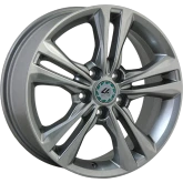 Replica Top Driver KI250 7x17 5x114.3 ET50