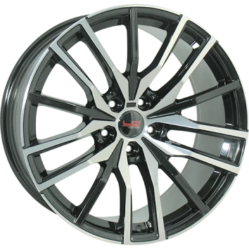Replica Concept B536 9x20 5x112 ET35