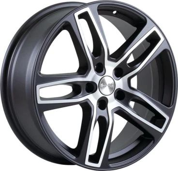 Скад Женева 7x18 5x112 ET43