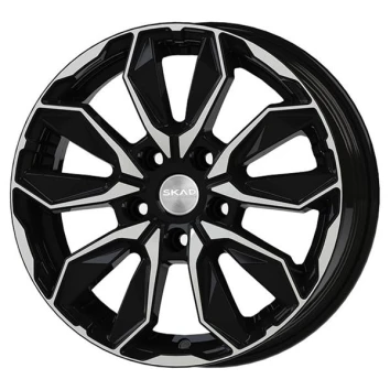 Скад Сочи 6x16 4x100 ET41