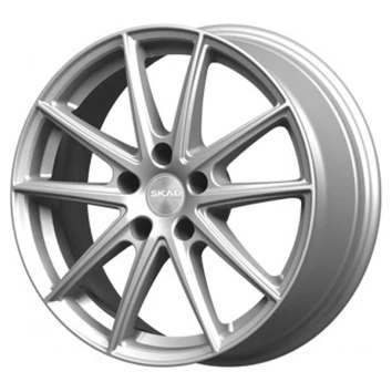 Скад Амстердам 7x17 5x114.3 ET45