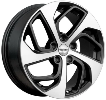 Скад KL-275 7x17 5x114.3 ET51