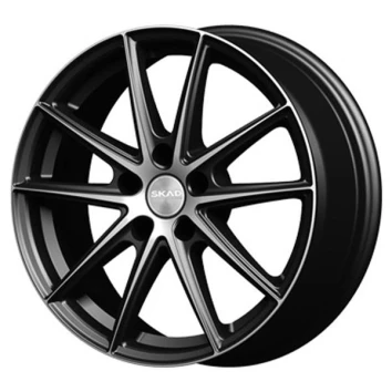 Скад Амстердам 7x17 5x114.3 ET40