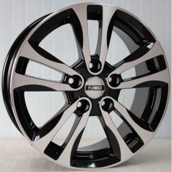 NEO 658 6.5x16 5x110 ET46