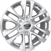 NEO 832 7.5x18 6x139.7 ET25