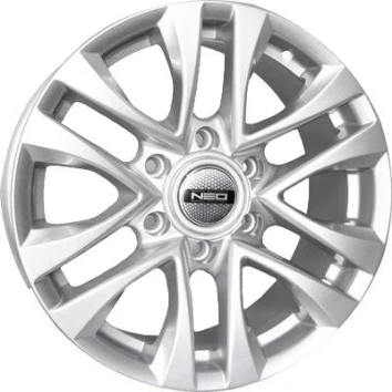 NEO 832 7.5x18 6x139.7 ET25