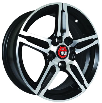 Ё-wheels E24 6x15 5x114.3 ET45