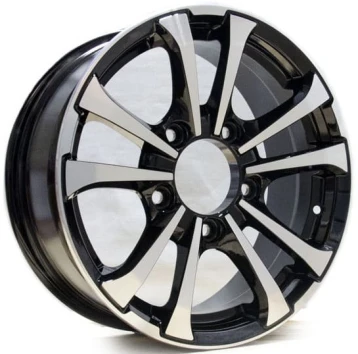 Скад Тундра 6.5x16 5x139.7 ET40