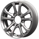 Скад Тундра 6.5x16 5x139.7 ET40
