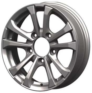 Скад Тундра 6.5x16 5x139.7 ET40
