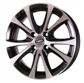 NEO 509 6x15 4x100 ET45