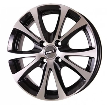 NEO 509 6x15 5x105 ET39