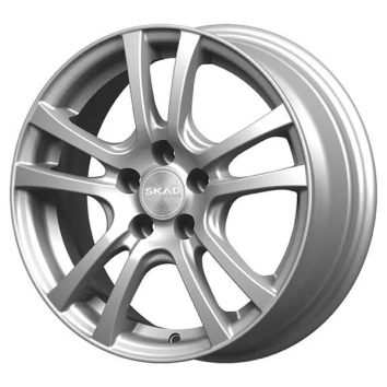Скад Дели 6x15 4x100 ET45