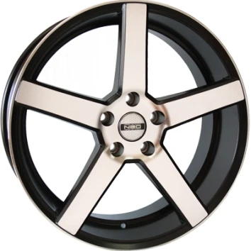NEO V03 6x15 4x100 ET40