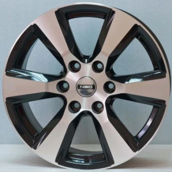 NEO 705 7.5x17 6x139.7 ET25