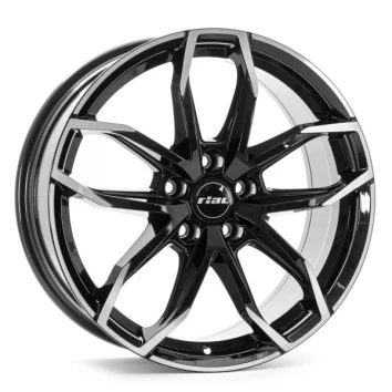 Rial Lucca 6.5x17 4x100 ET49