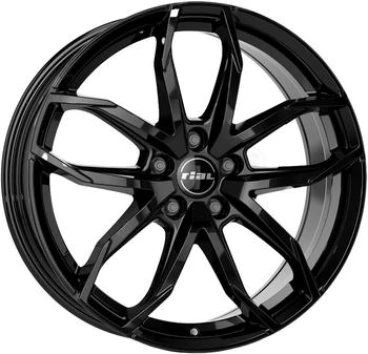 Rial Lucca 6.5x16 5x100 ET47